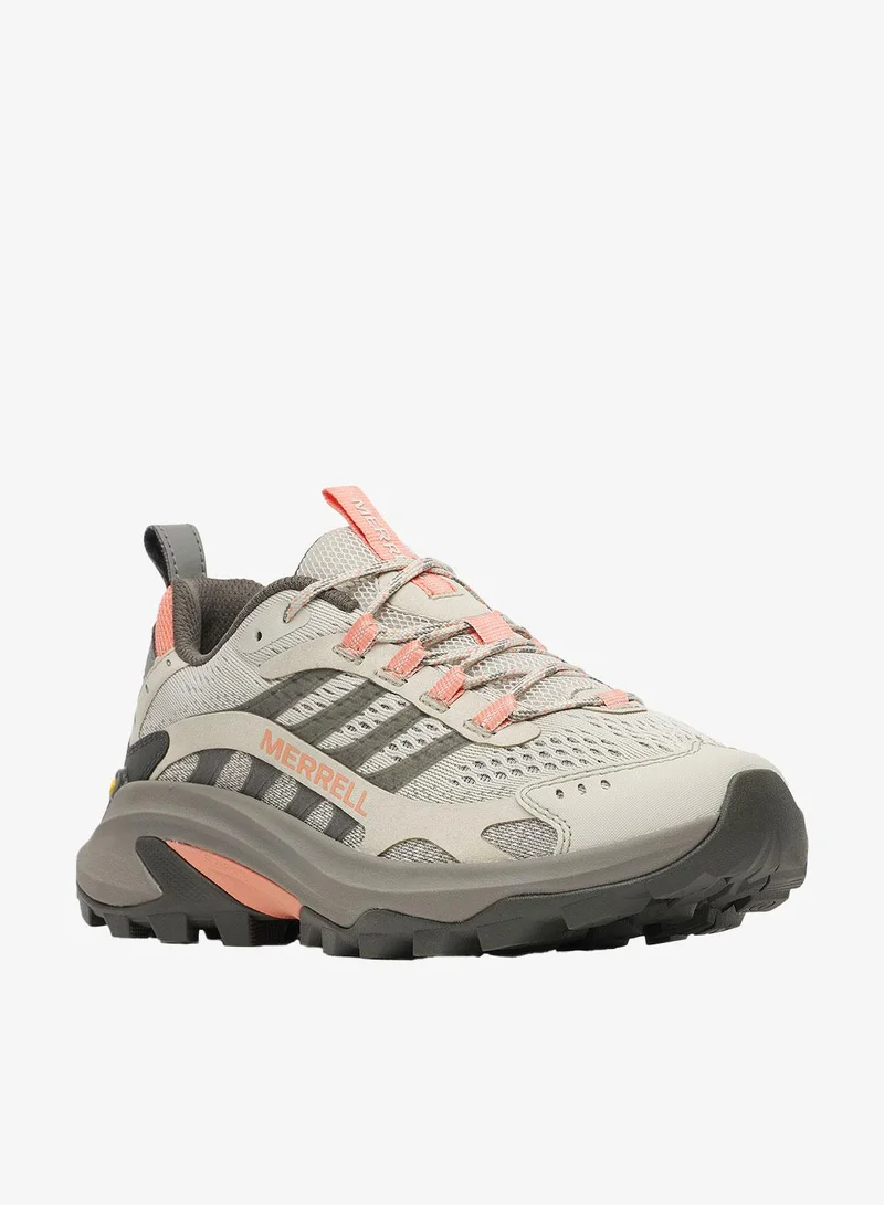 ميريل Moab Speed 2 Basalt Women